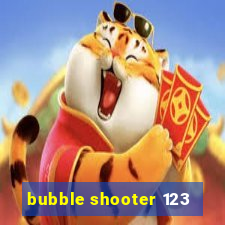 bubble shooter 123